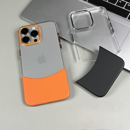 Removable Double Color Cover