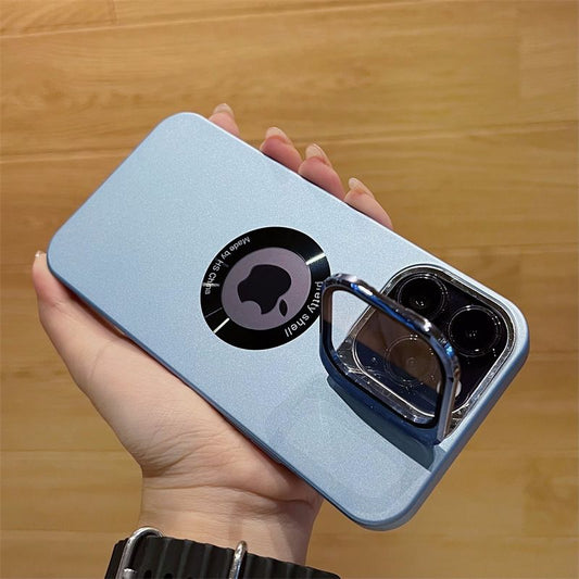 Lens Protection Folding Bracket 2in1 Case