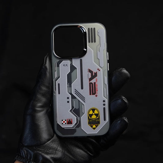Mech MD Couple Protective Cover